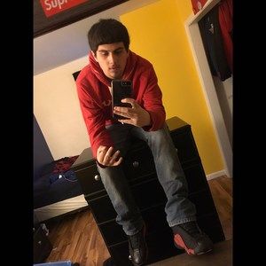 Meet your Posher, Philip